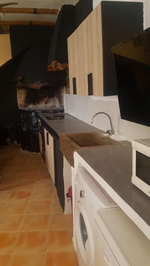 Вилла Casa Alba Chert Экстерьер фото