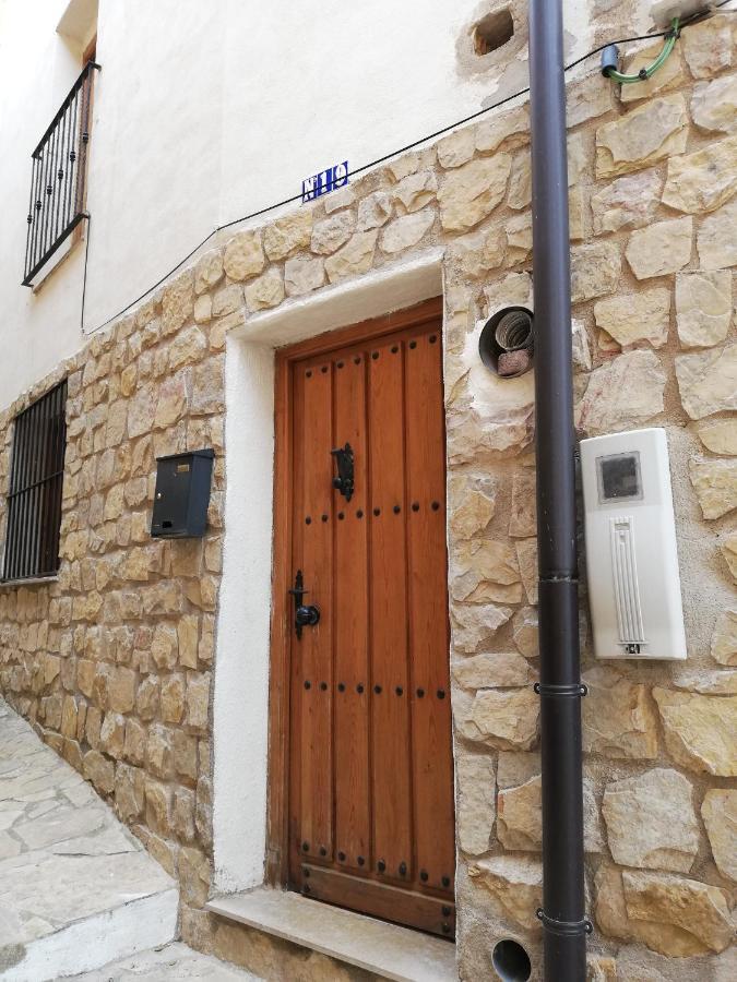 Вилла Casa Alba Chert Экстерьер фото